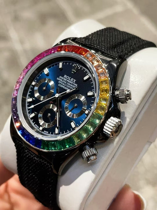 Rolex Di Tong Na Series Wrist Watch WTJN25211