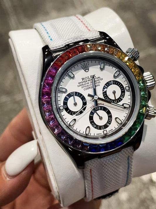 Rolex Di Tong Na Series Wrist Watch WTJN25212