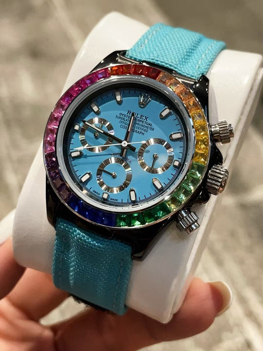 Rolex Di Tong Na Series Wrist Watch WTJN25213