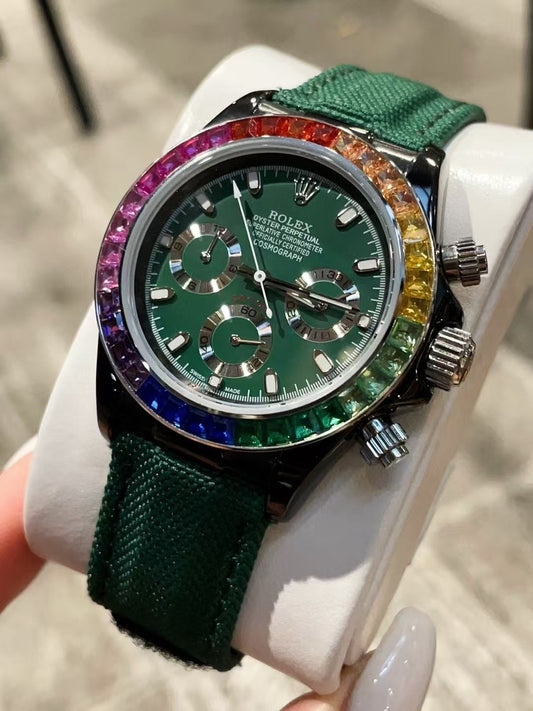 Rolex Di Tong Na Series Wrist Watch WTJN25214