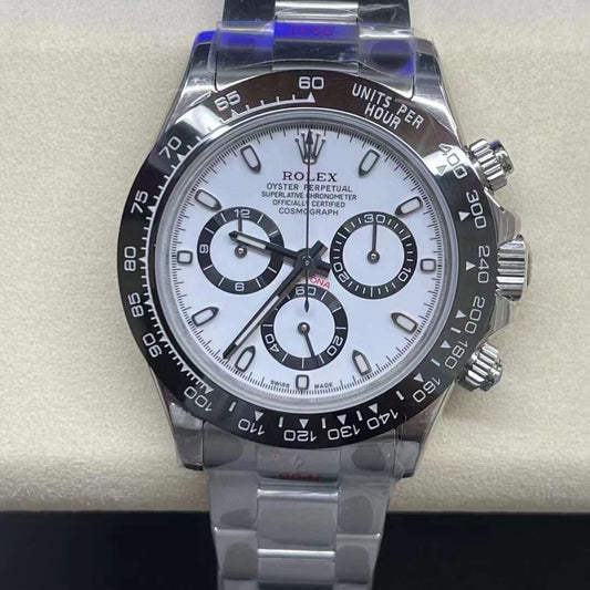 Rolex Ditona Diameter Wrist Watch WAT02043