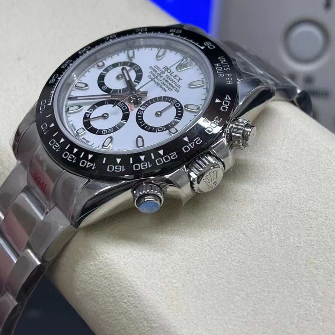 Rolex Ditona Diameter Wrist Watch WAT02043