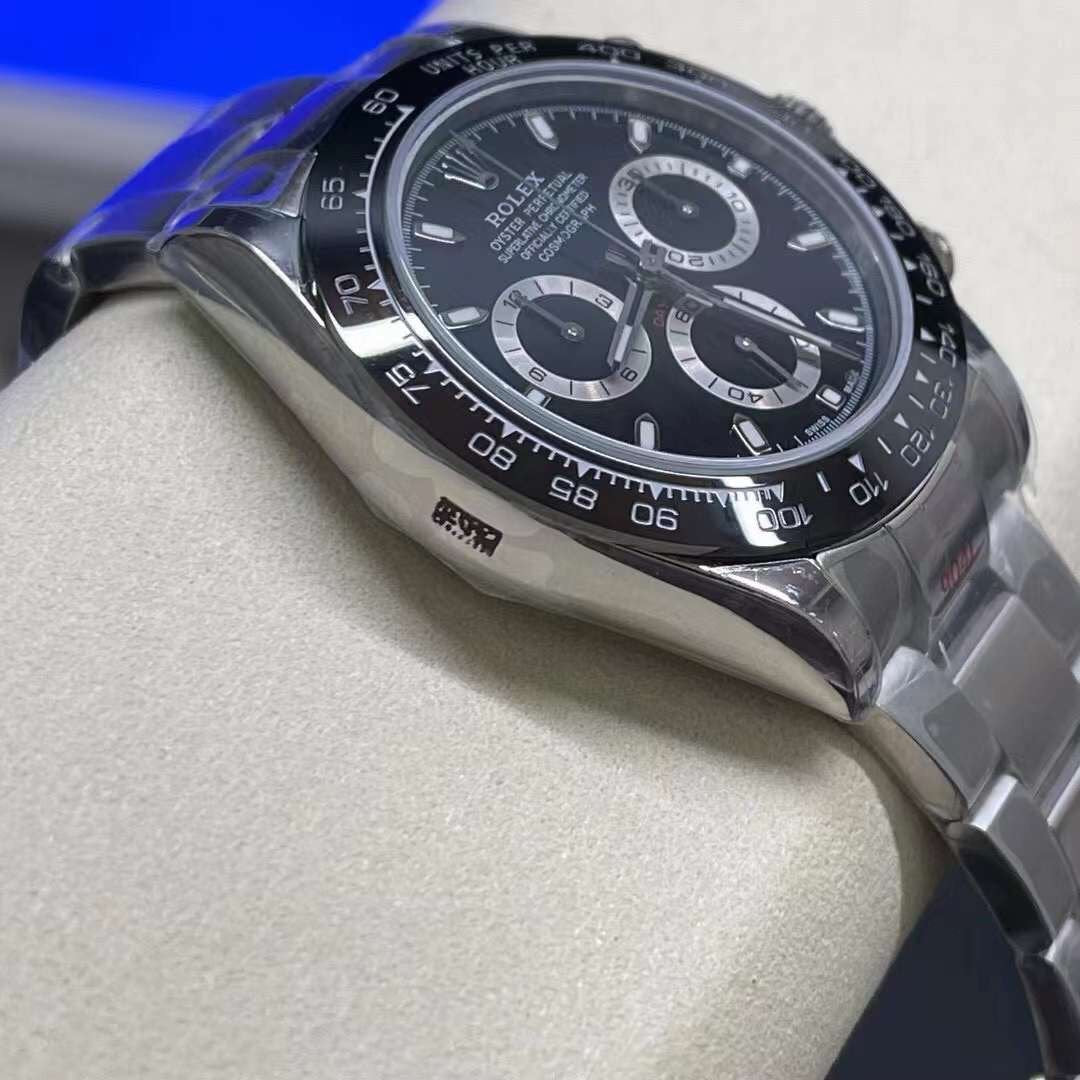 Rolex Ditona Diameter Wrist Watch WAT02043