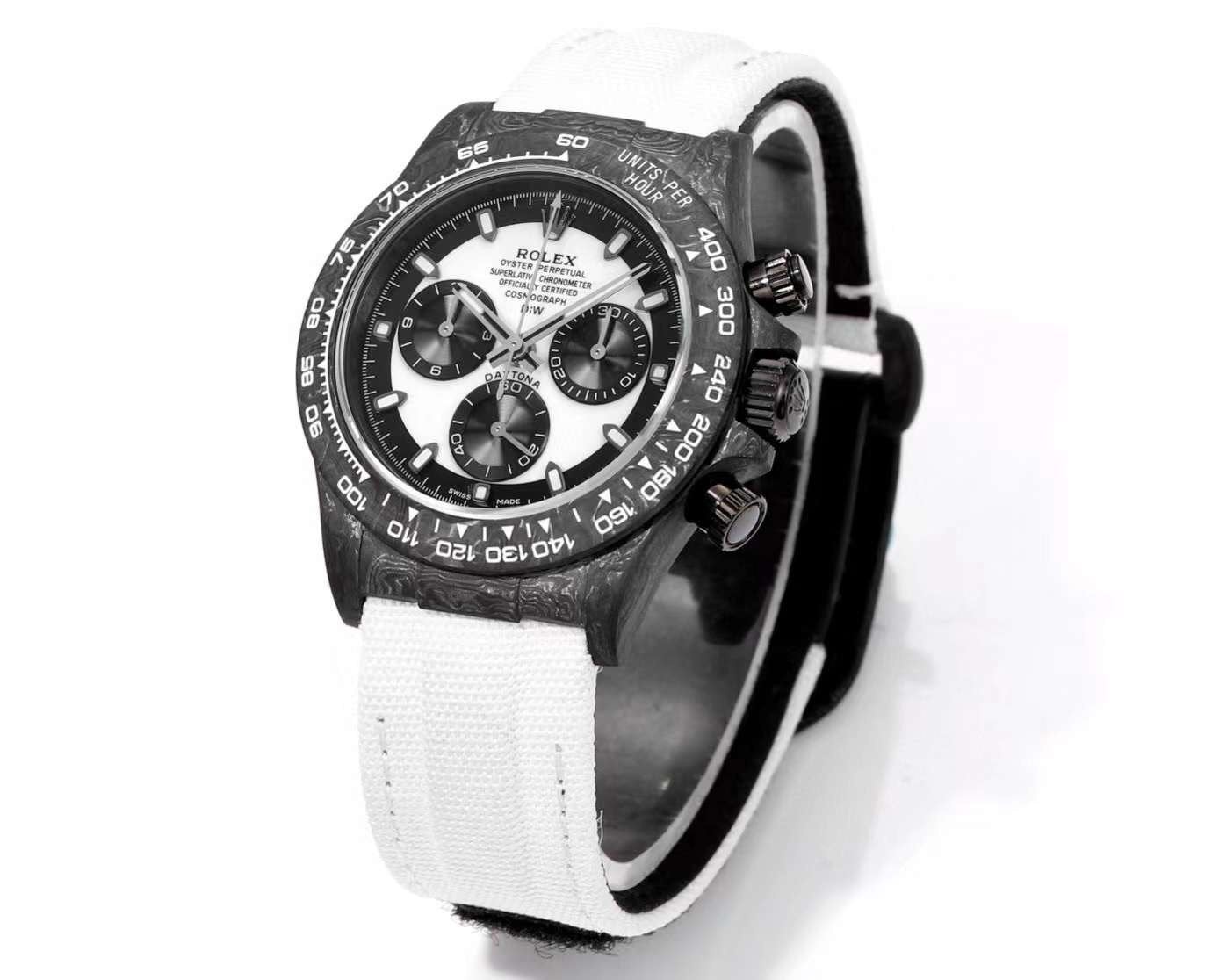 Rolex Dytona Series Wrist Watch WAT02023