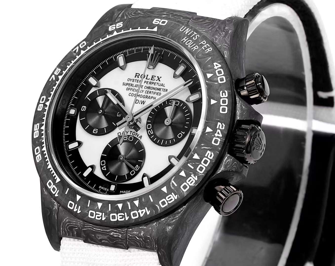Rolex Dytona Series Wrist Watch WAT02023