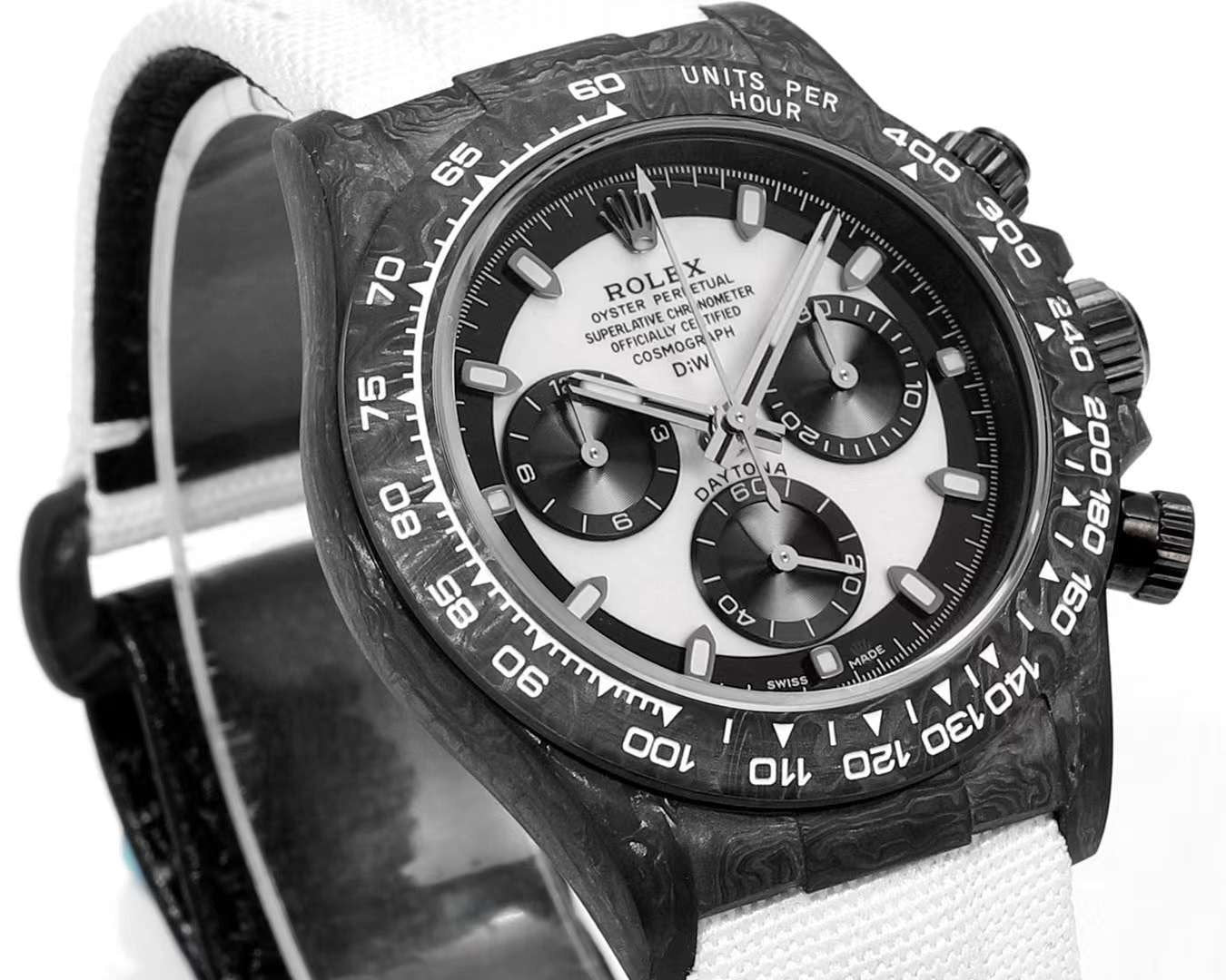 Rolex Dytona Series Wrist Watch WAT02023
