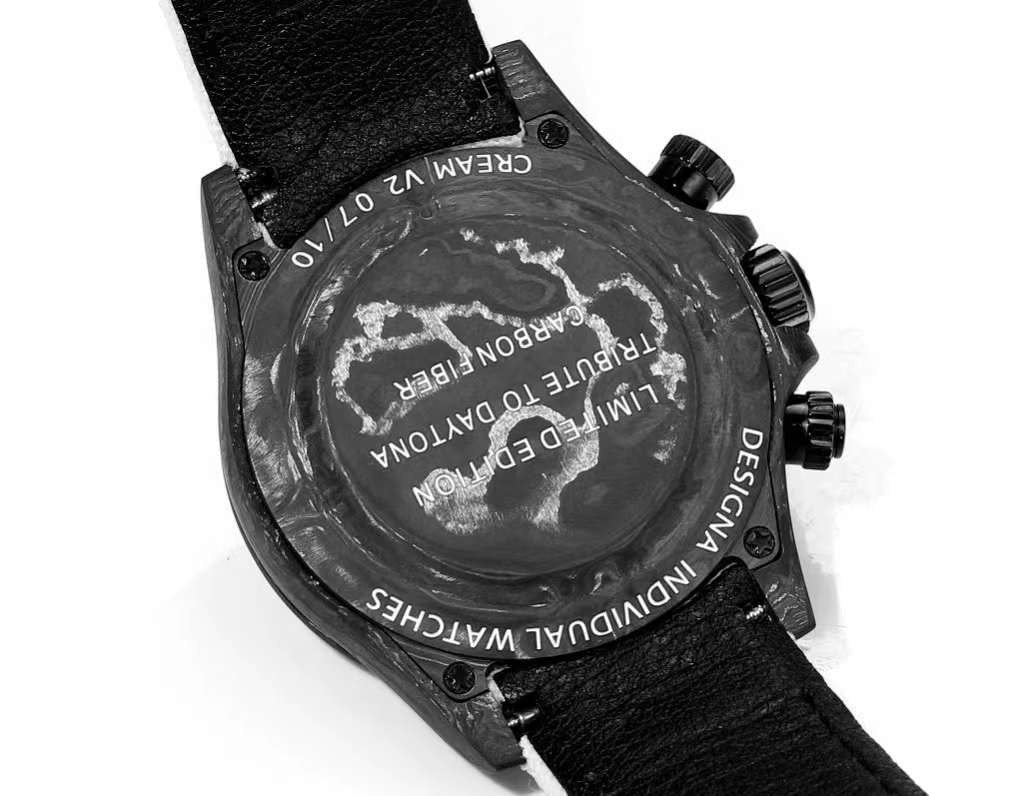 Rolex Dytona Series Wrist Watch WAT02023