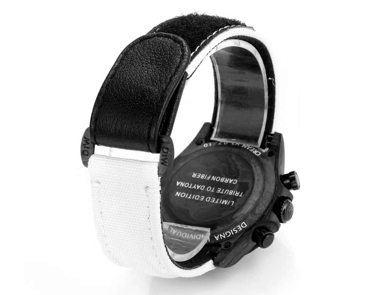 Rolex Dytona Series Wrist Watch WAT02023
