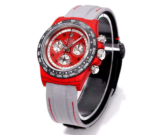 Rolex Dytona Series Wrist Watch WAT02024