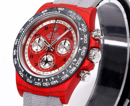 Rolex Dytona Series Wrist Watch WAT02024