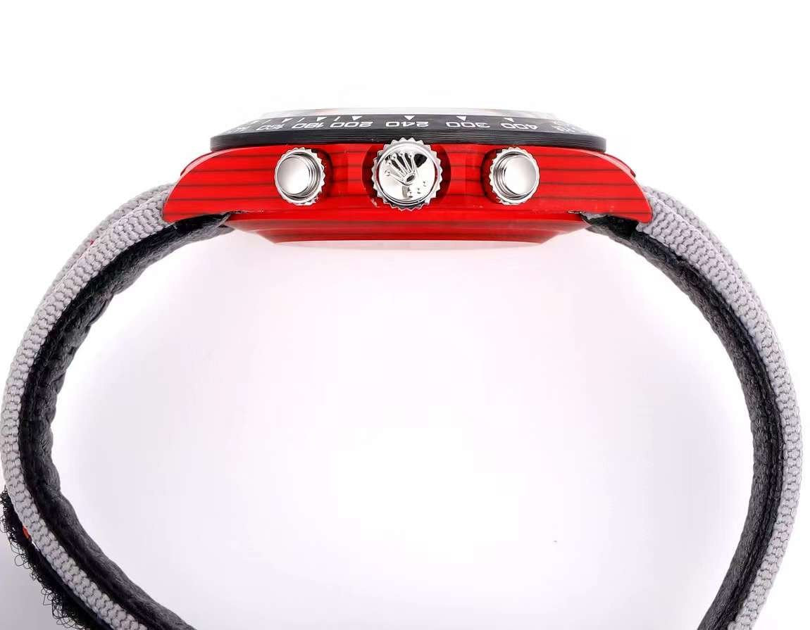 Rolex Dytona Series Wrist Watch WAT02024