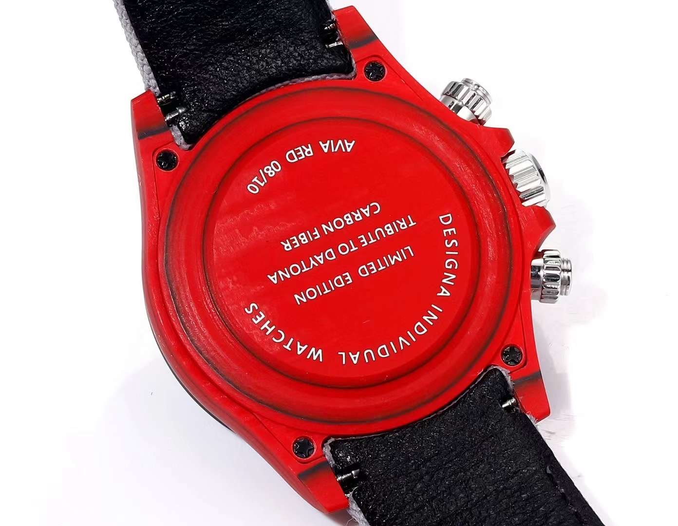 Rolex Dytona Series Wrist Watch WAT02024
