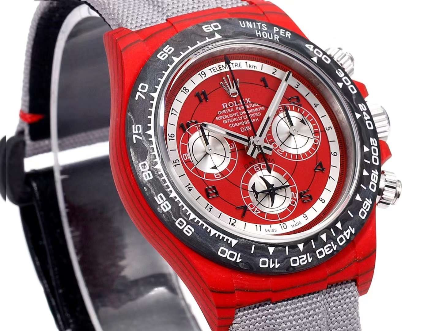 Rolex Dytona Series Wrist Watch WAT02024