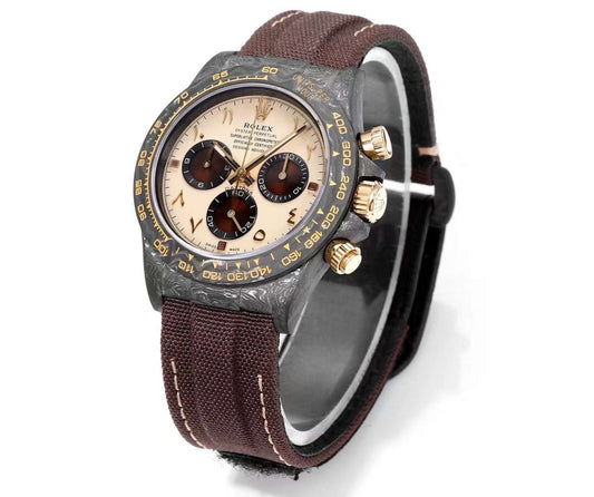 Rolex Dytona Series Wrist Watch WAT02025