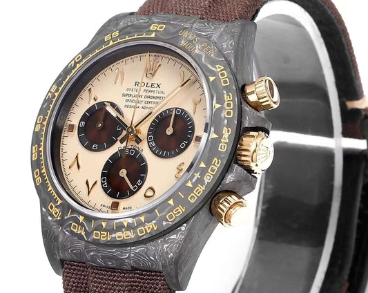Rolex Dytona Series Wrist Watch WAT02025