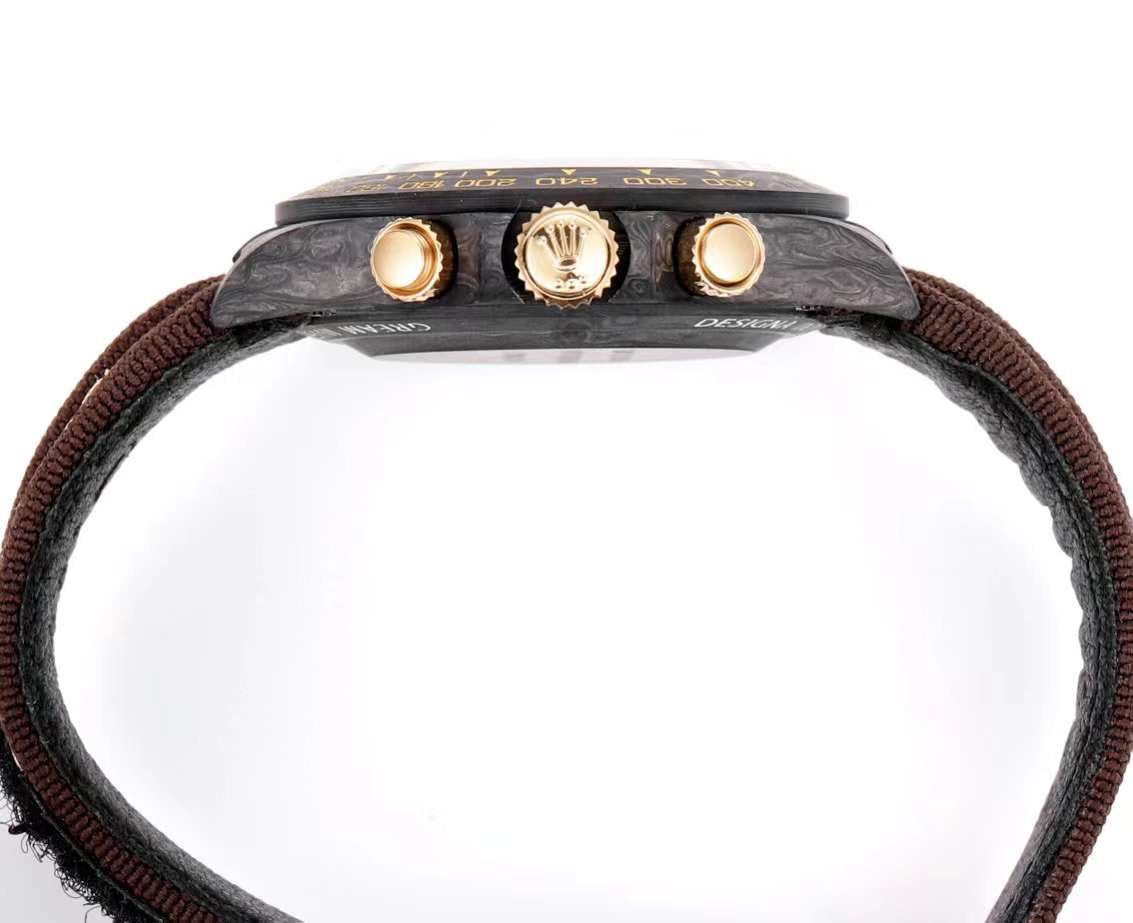 Rolex Dytona Series Wrist Watch WAT02025