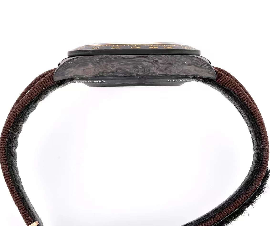 Rolex Dytona Series Wrist Watch WAT02025