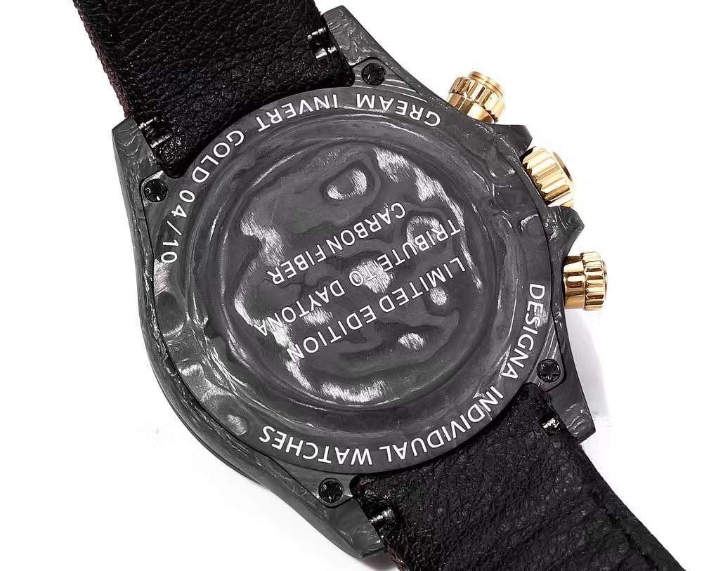 Rolex Dytona Series Wrist Watch WAT02025