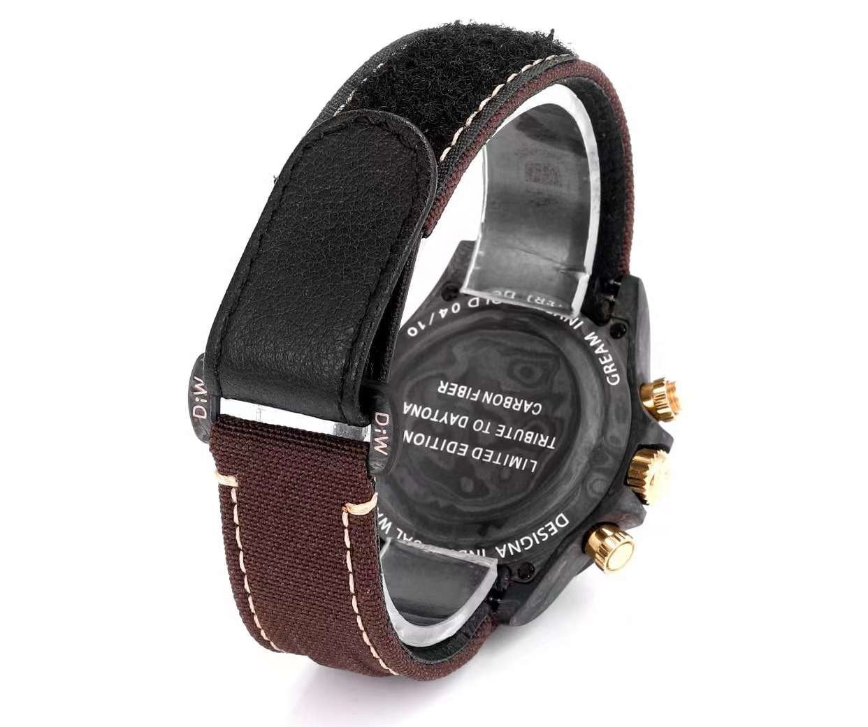 Rolex Dytona Series Wrist Watch WAT02025