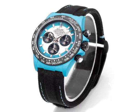Rolex Dytona Series Wrist Watch WAT02026