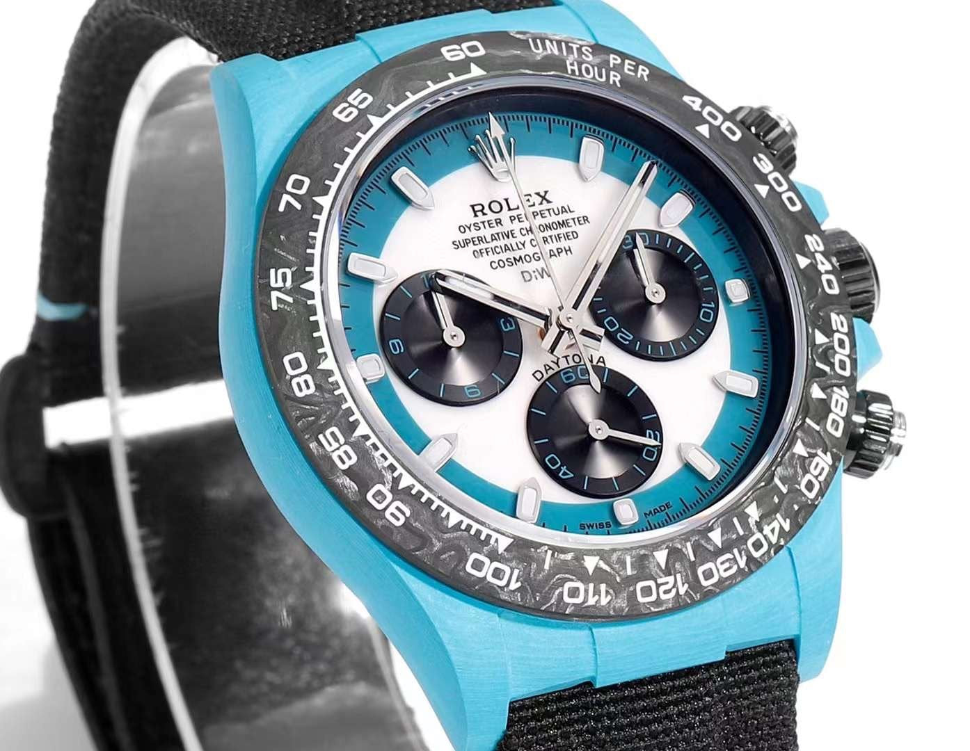 Rolex Dytona Series Wrist Watch WAT02026