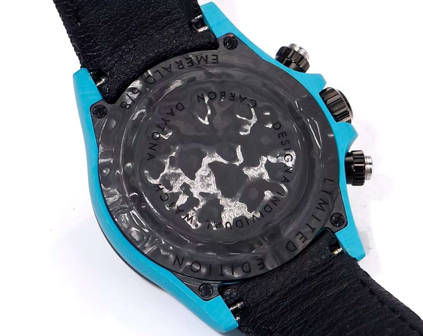 Rolex Dytona Series Wrist Watch WAT02026
