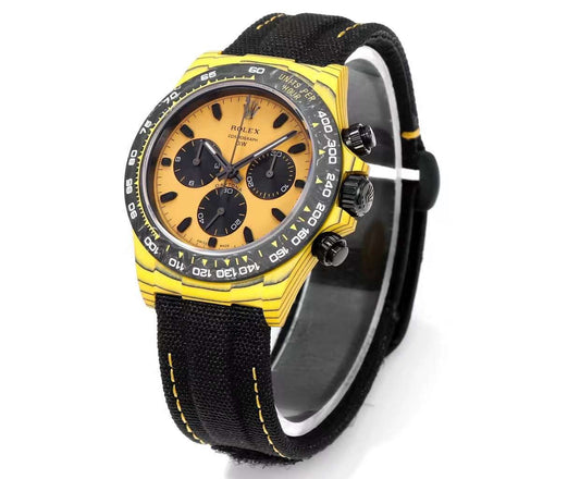 Rolex Dytona Series Wrist Watch WAT02027