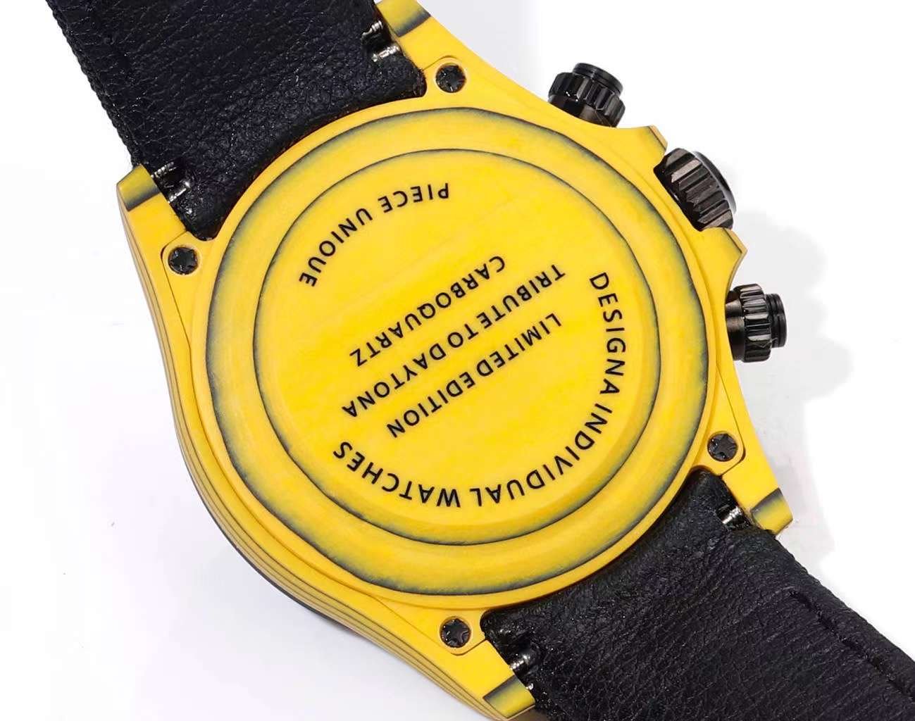 Rolex Dytona Series Wrist Watch WAT02027