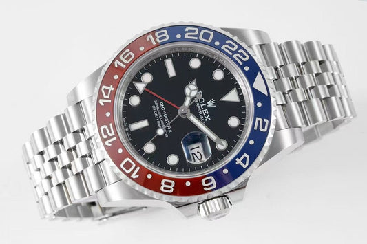 Rolex GMT Master Wrist Watch WTJN25221