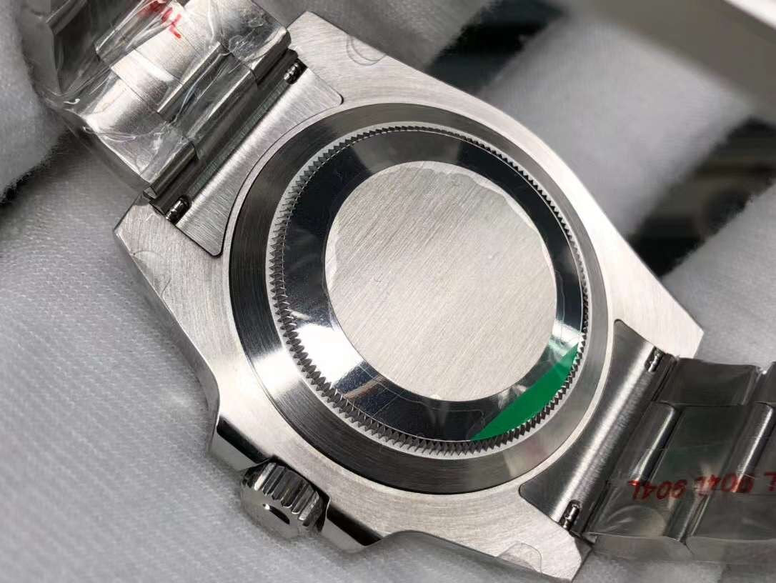 Rolex Green Water Ghost Wrist Watch WAT02022