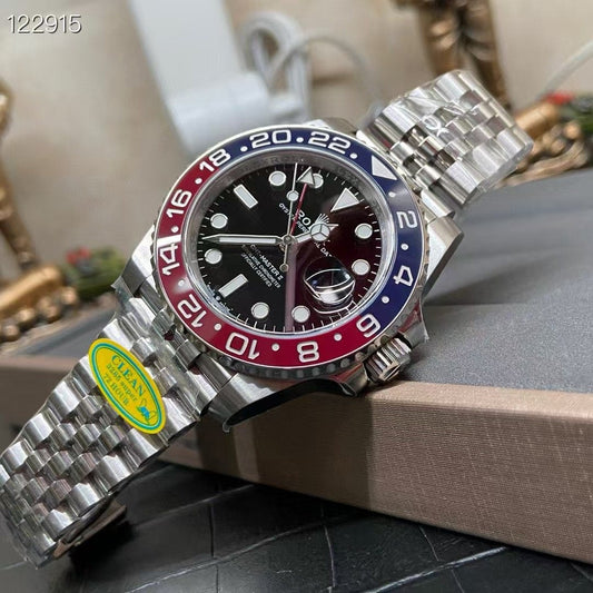 Rolex Greenwich Model Wrist Watch WTJN25201