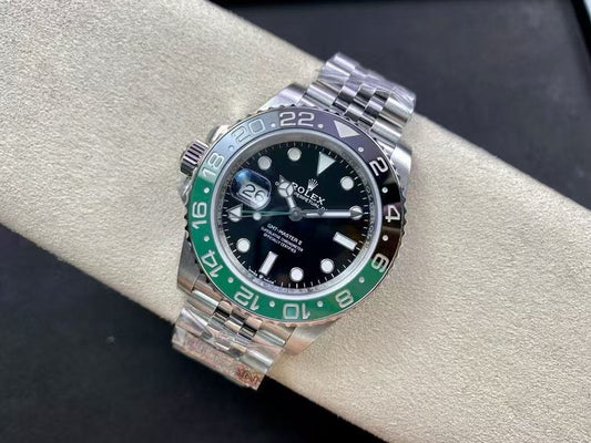 Rolex Greenwich Model Wrist Watch WTJN25205