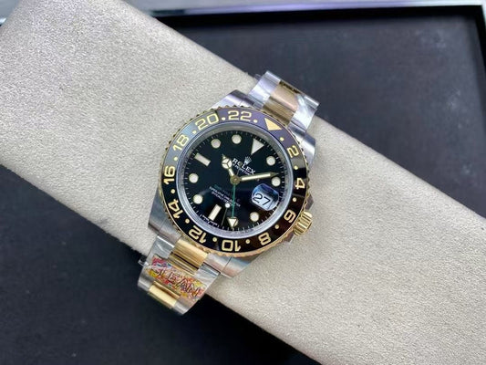 Rolex Greenwich Model Wrist Watch WTJN25206