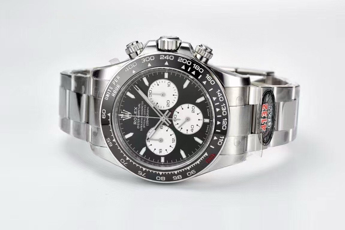 Rolex Le Mans 24 Wrist Watch WTJN25204