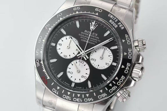 Rolex Le Mans 24 Wrist Watch WTJN25204