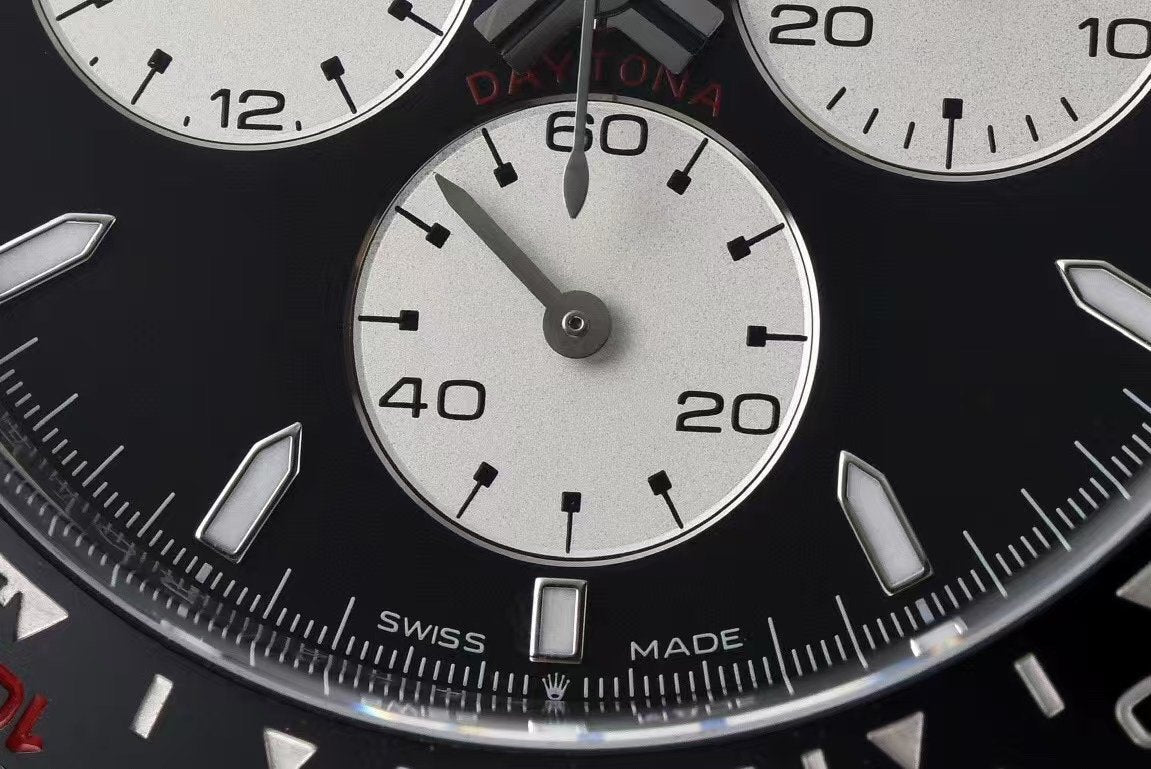 Rolex Le Mans 24 Wrist Watch WTJN25204