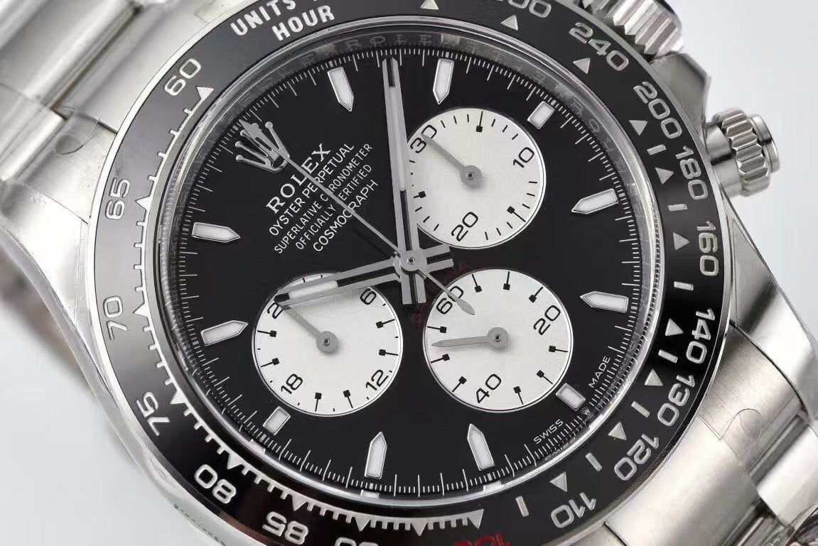 Rolex Le Mans 24 Wrist Watch WTJN25204