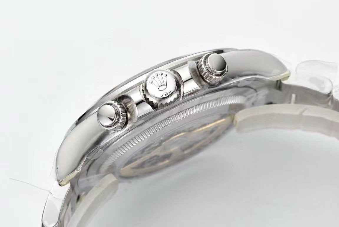 Rolex Le Mans 24 Wrist Watch WTJN25204