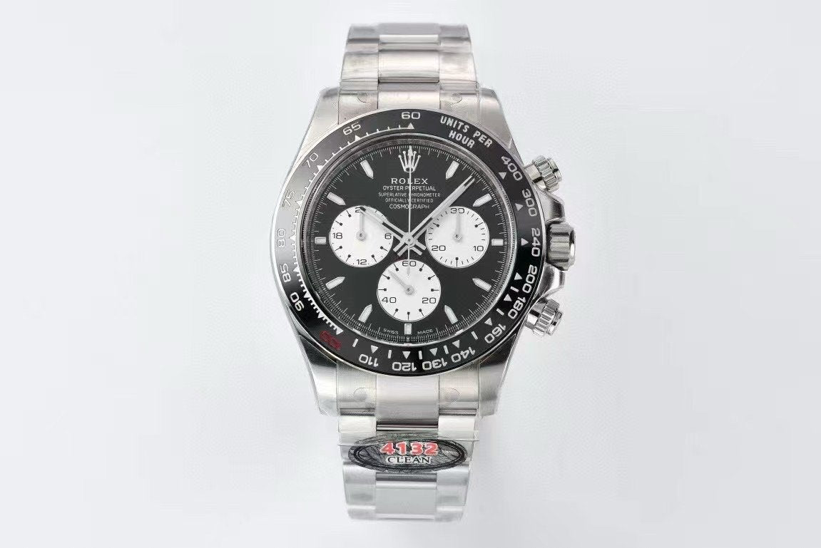 Rolex Le Mans 24 Wrist Watch WTJN25204