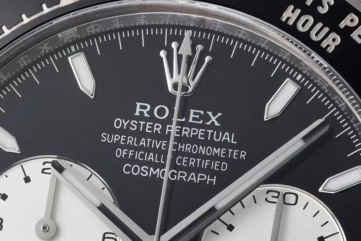 Rolex Le Mans 24 Wrist Watch WTJN25236