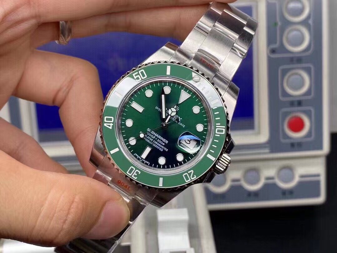 Rolex Log Series Wrist Watch WTJN25216