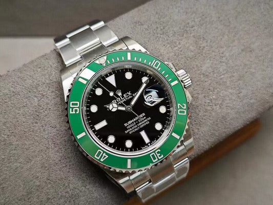 Rolex Log Series Wrist Watch WTJN25217