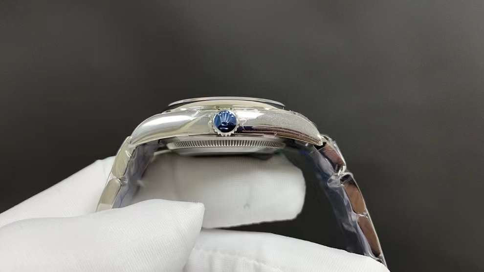 Rolex Oyster Perpetual Dateage Wrist Watch WAT02028