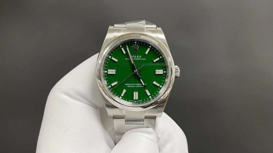 Rolex Oyster Perpetual Dateage Wrist Watch WAT02029
