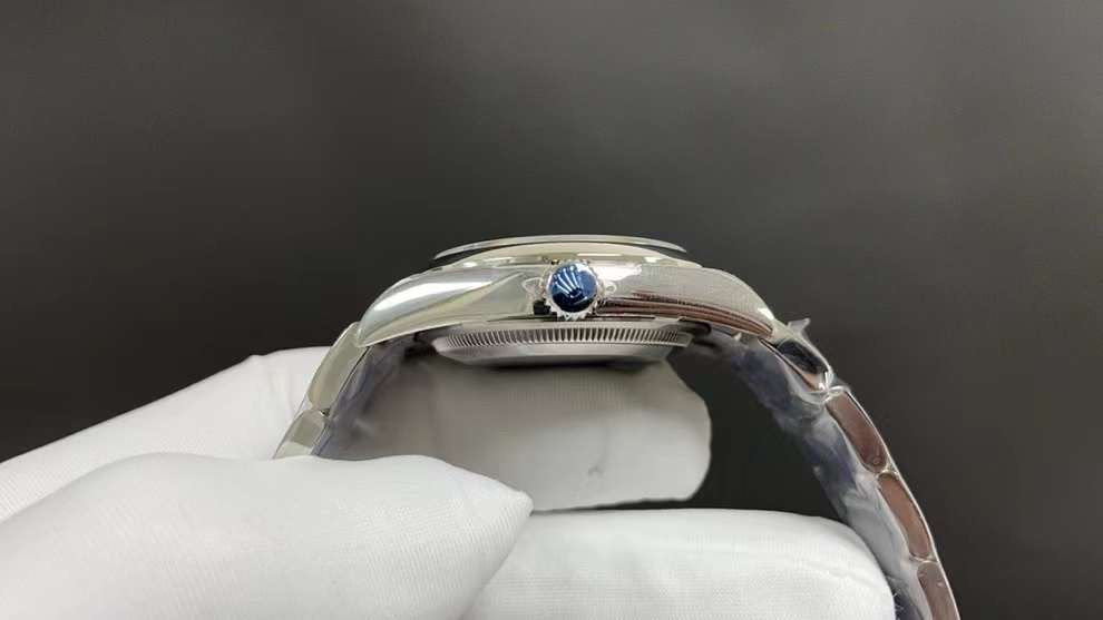 Rolex Oyster Perpetual Dateage Wrist Watch WAT02029