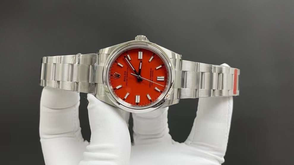 Rolex Oyster Perpetual Dateage Wrist Watch WAT02030