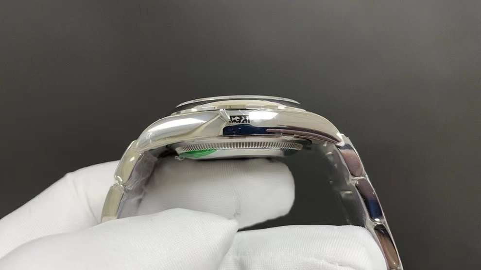 Rolex Oyster Perpetual Dateage Wrist Watch WAT02030