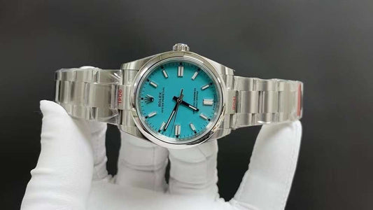 Rolex Oyster Perpetual Dateage Wrist Watch WAT02031