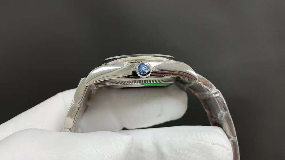 Rolex Oyster Perpetual Dateage Wrist Watch WAT02031