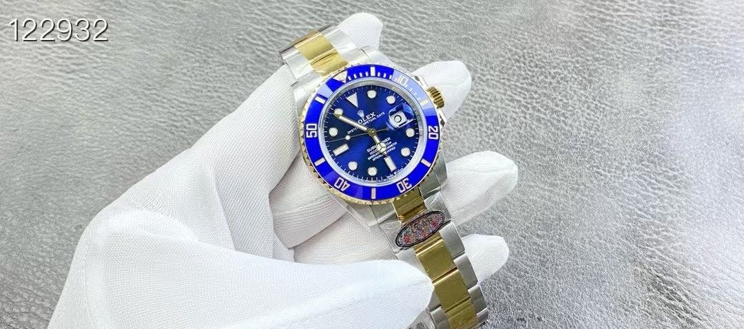 Rolex Oyster Perpetual  Wrist Watch WTJN25197